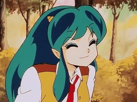 top 13 拉姆《福星小子》不过令人意外的是,男性榜单和女性榜单的第一