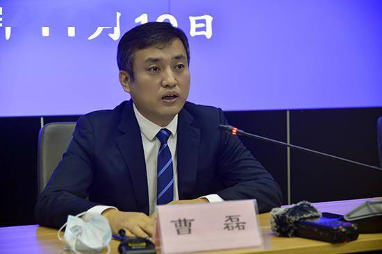 陕西省生态环境厅召开新闻发布会介绍我省生物多样性保护情况