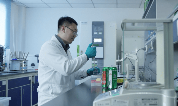 酿造|青岛啤酒深度加码科技研发 夯实酿造技术研究新高地