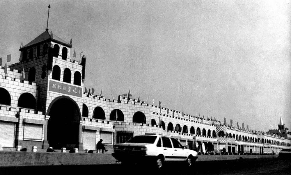 新郑记忆这些老照片让人动容快来参加征集活动啦