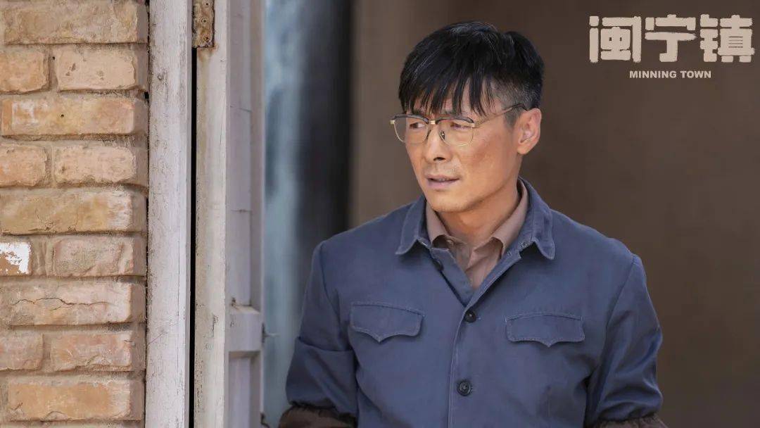 什么|祖峰：不怕“戏比人红”，演员一定要尽量收起“私下的自己”