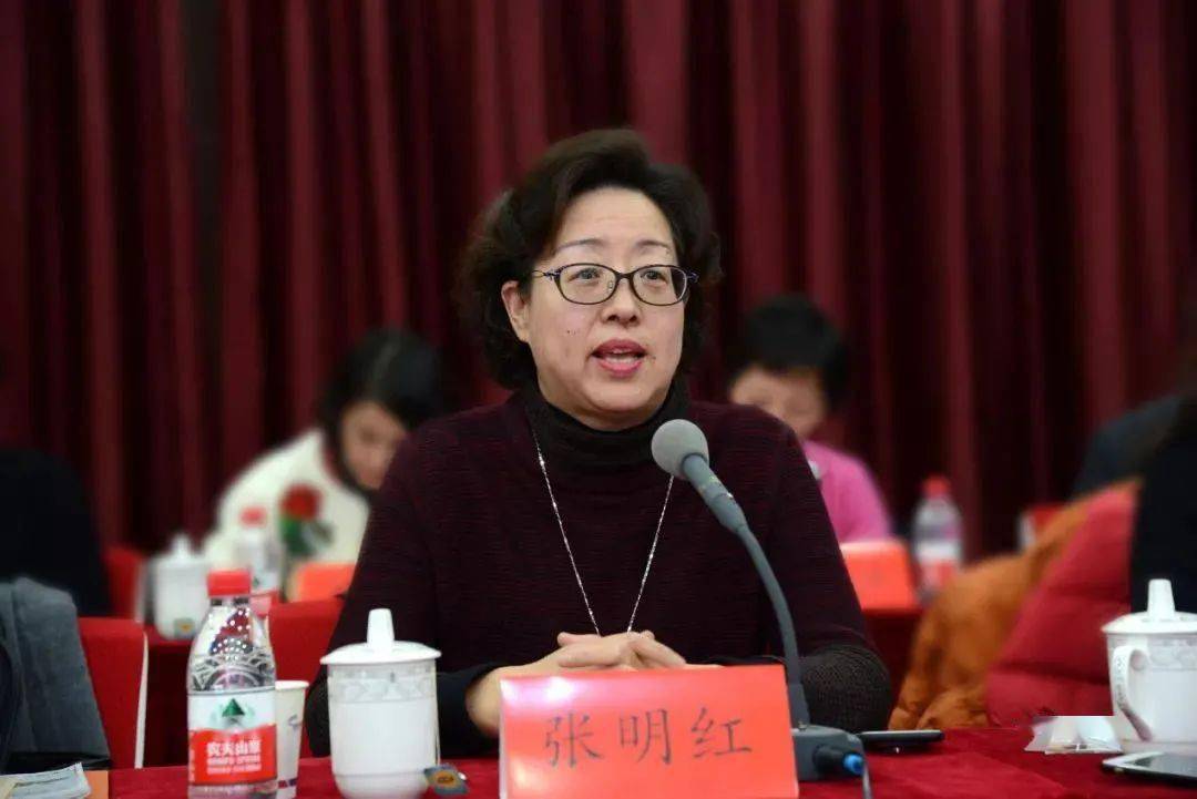 专家解读张明红早期阅读读什么怎么读