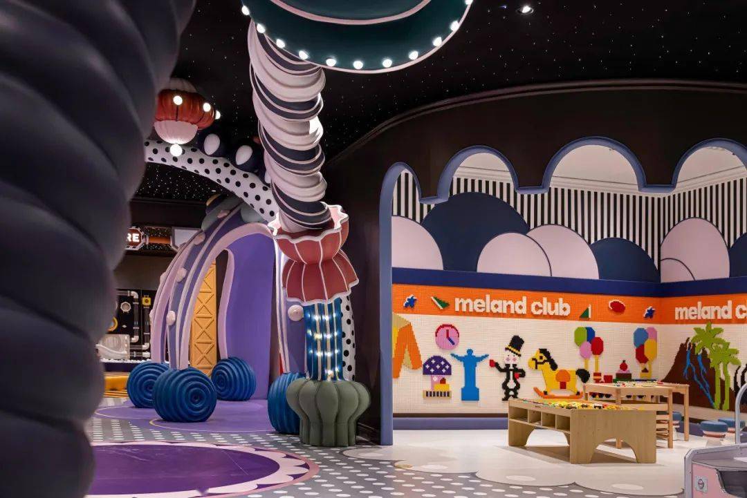 深圳人melandclub亲子游玩攻略