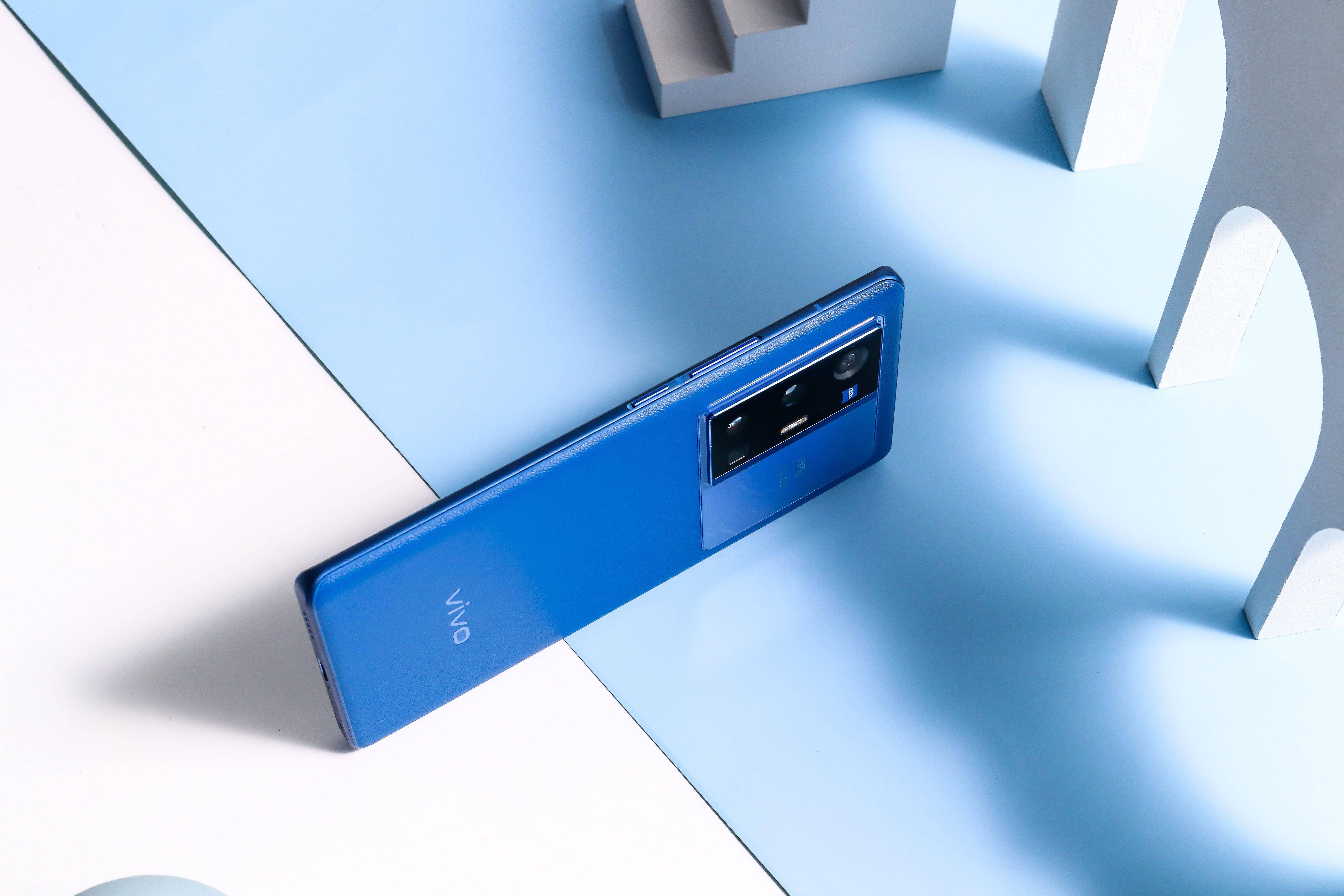 高端旗舰该有的,vivo x70 pro 都有,颜值高实力能打_手机