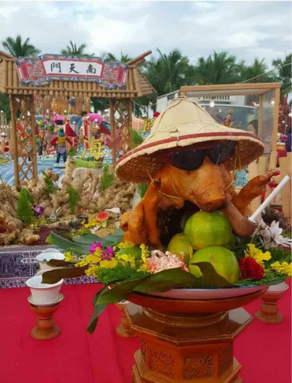 旺旺到底是不是台湾供品界一哥