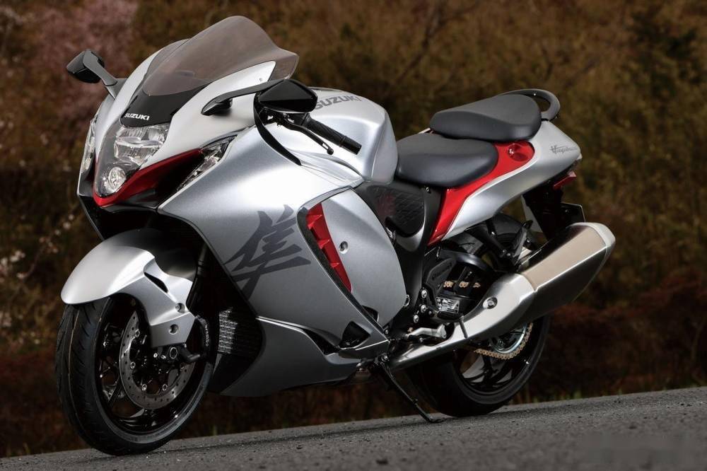 日本车友最关注的十辆摩托车盘点下