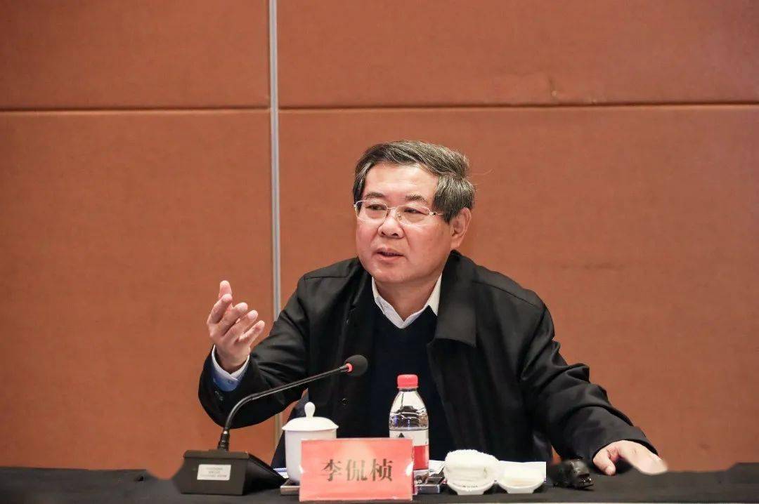 11月9-10日,省发改委主任李侃桢带队来淮开展"我为群众办实事"专