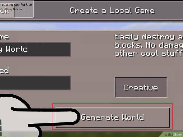 如何在minecraft Pe 口袋版 中安装材质包 文件