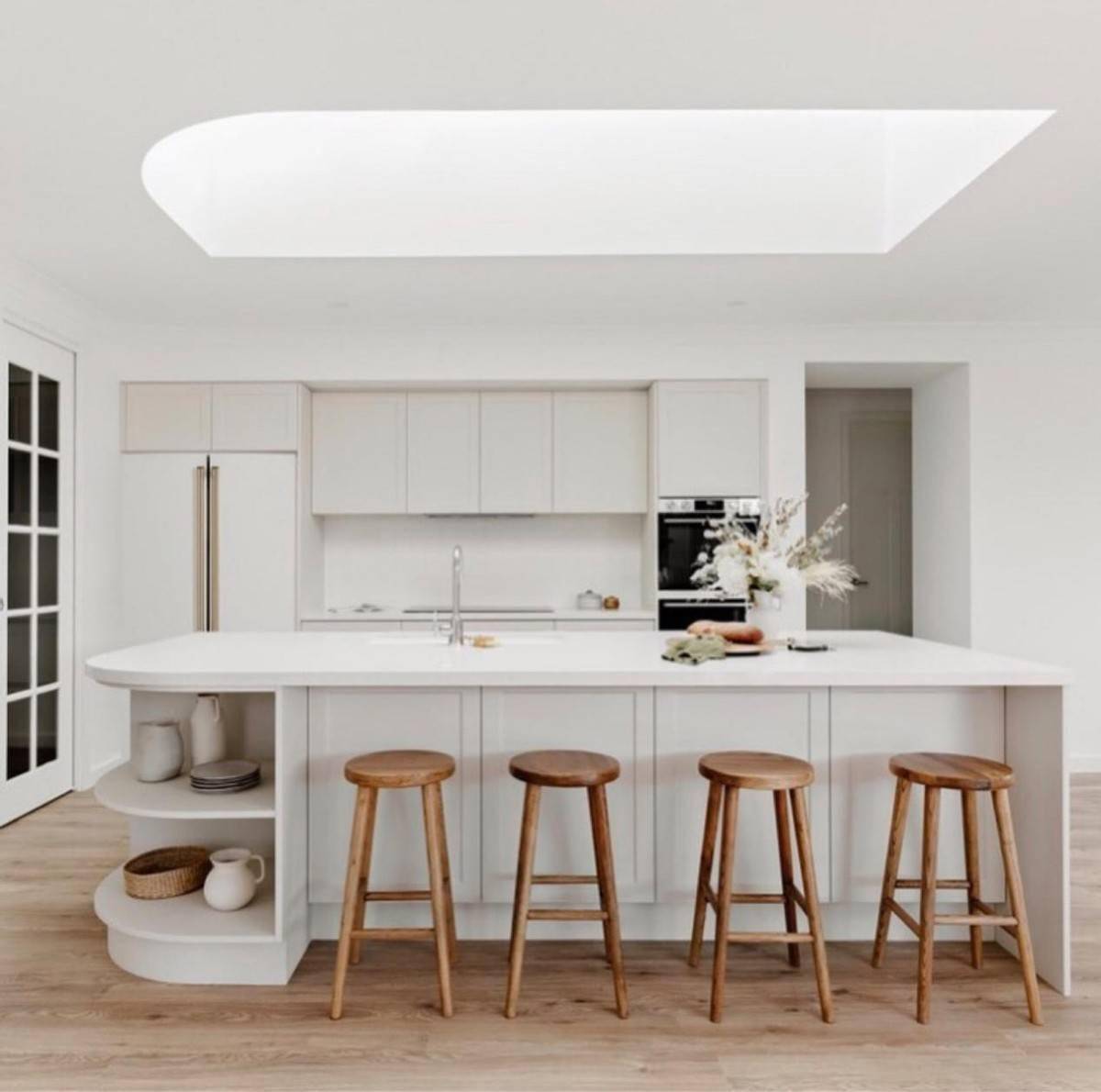 2021最流行的吊顶设计好看的实用的统统都在这了