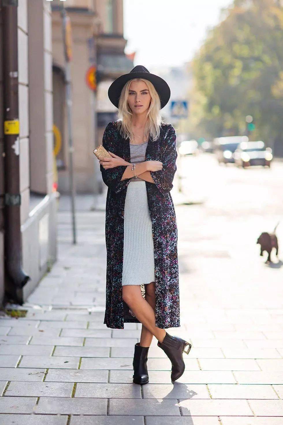 秋冬最火的4款帽子 整个时尚圈都在戴 报童