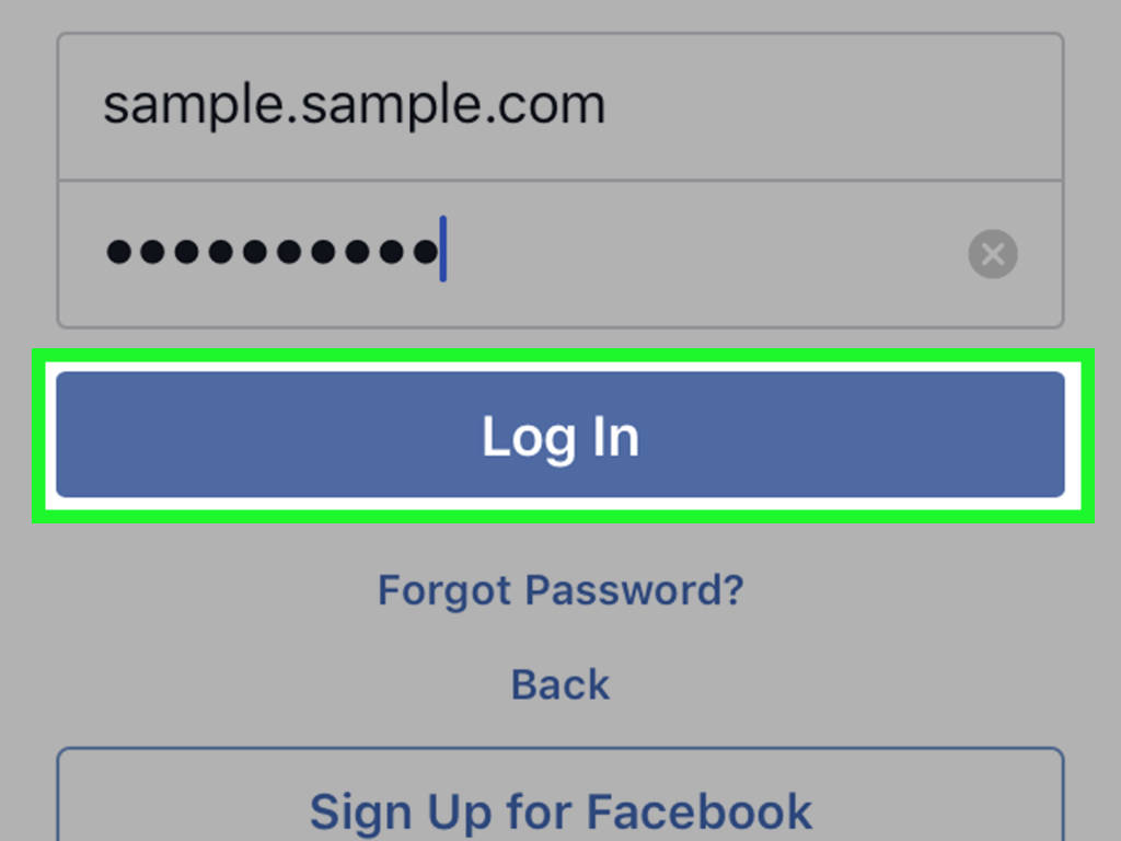 Facebook facebook
