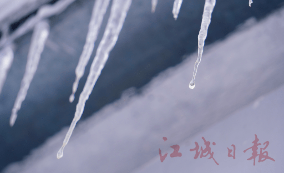 小风|分享雪景！还要注意这个东西