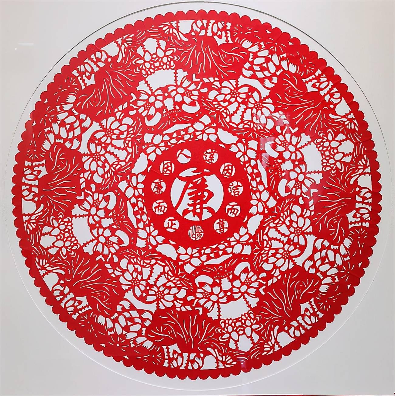 "孝南之美 · 美在孝南"——庆祝建党100周年孝南区美术作品展_cm