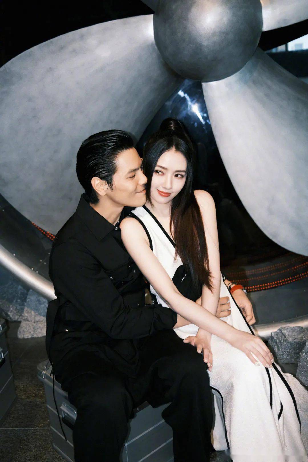 郭碧婷|女明星嫁豪门，谁能接住婆婆的“戏”？