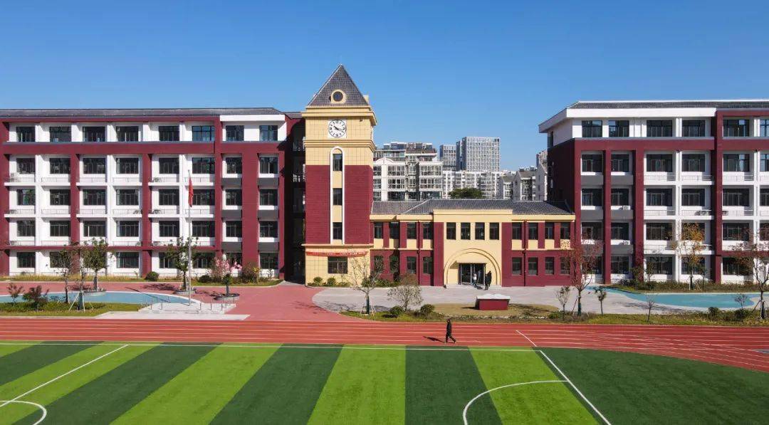 徐州这里再建一所九年一贯制学校_建设
