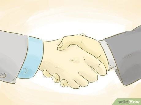 如何跟同事告别