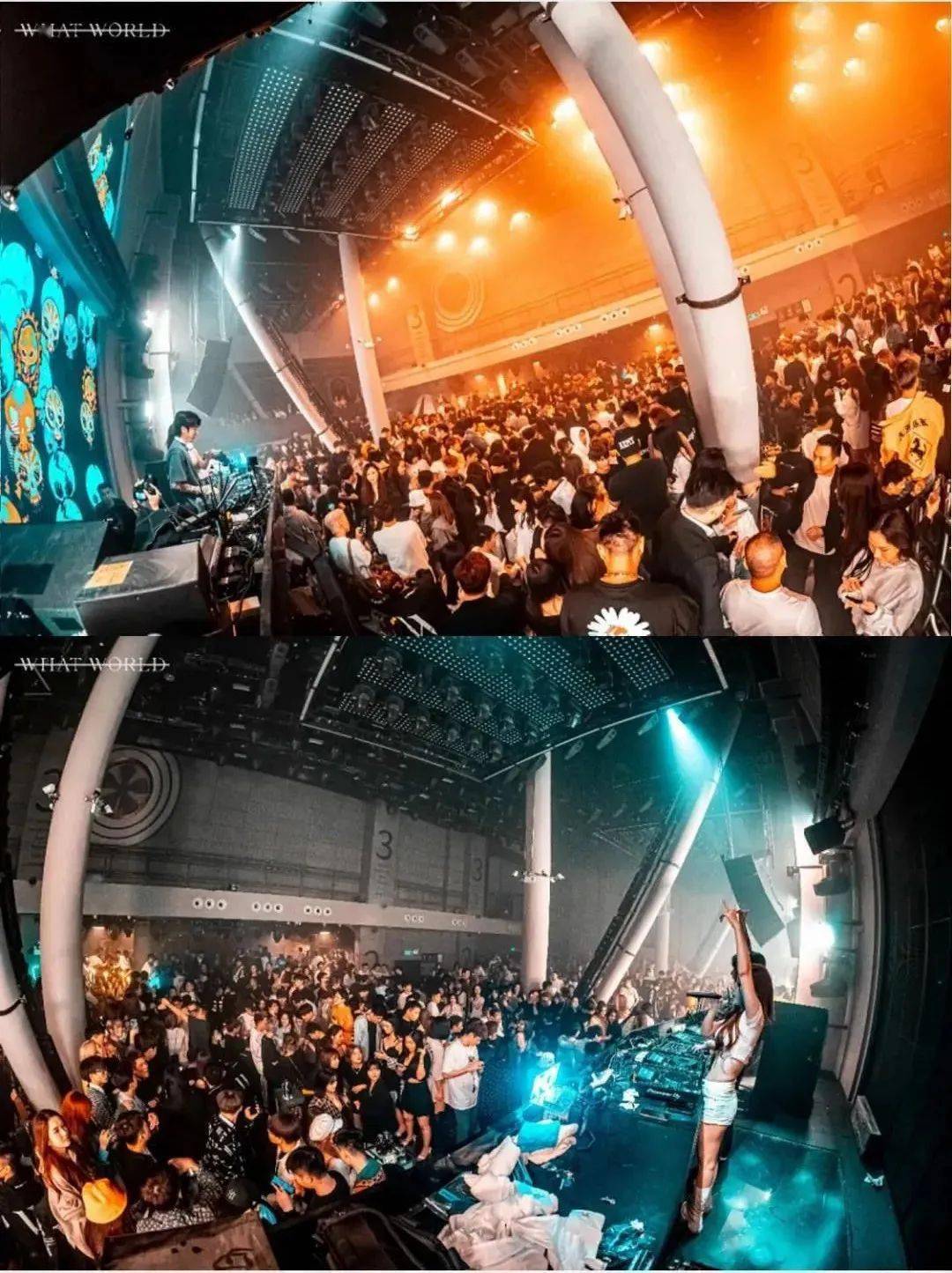 深圳what world×玛田续写bbr传奇空间里的新故事