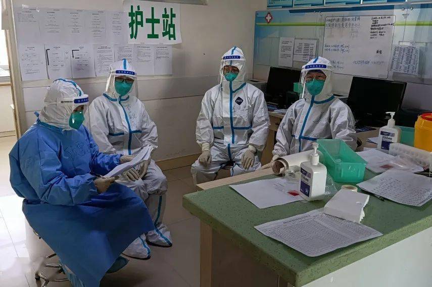 中医药|内蒙古：中医药深度介入防治全过程