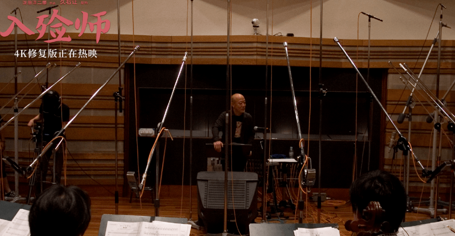 大提琴|活着真好！当你各种想不开时，看这部电影就对了