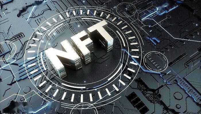 技术|腾讯司庆发放NFT藏品，它到底有什么作用？