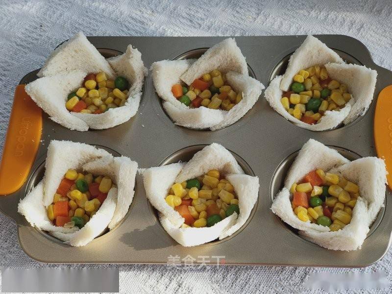 原料|救命!玉米这样做也太好吃了吧!香味扑鼻,出锅就被抢光