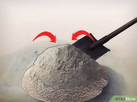 水泥混凝土如何正確拌和應用