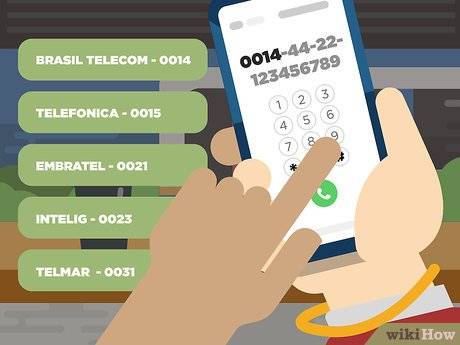 如何接听境外电话