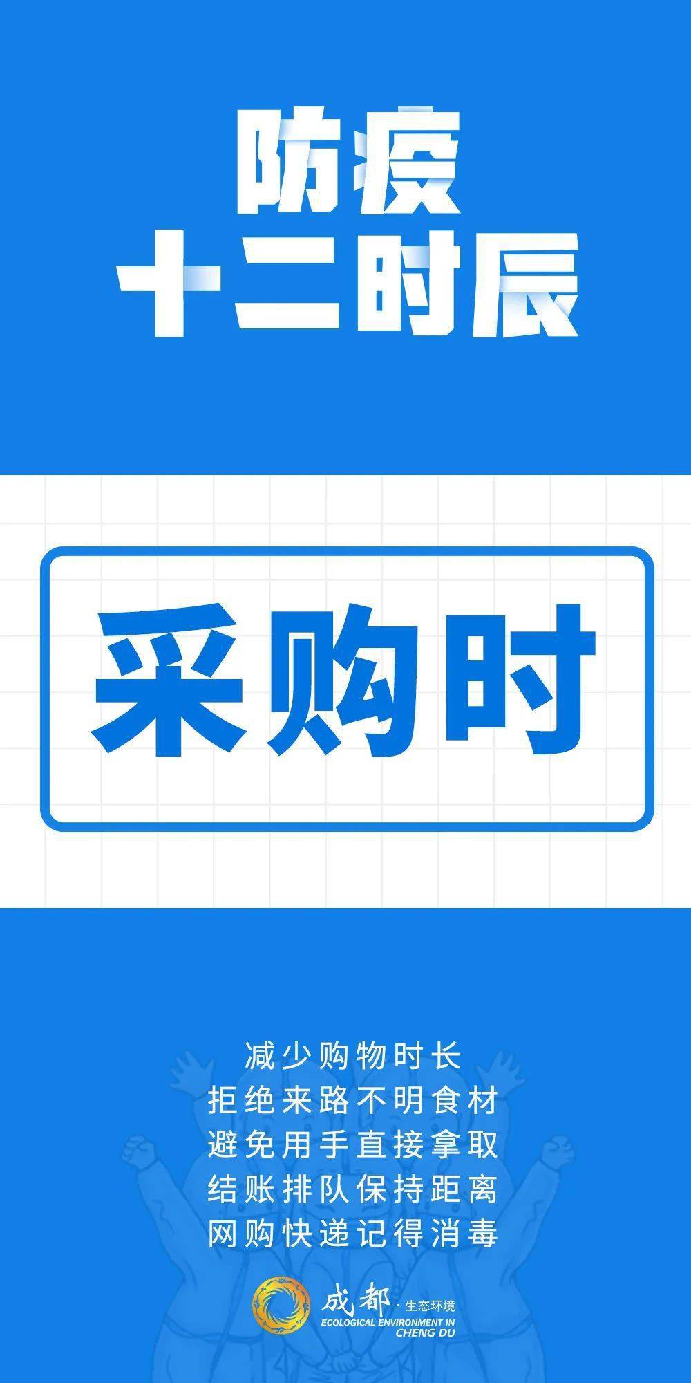 病毒|防疫十二时辰，你get到了吗？