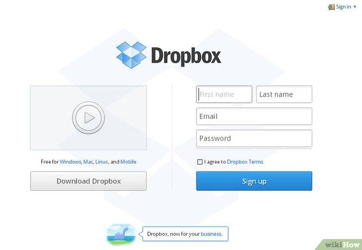 dropbox怎么用=dropbox怎么用别人的链接