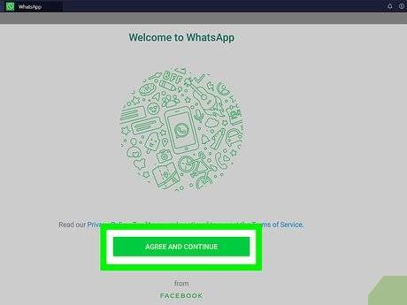 如何跳过手机验证码注册WhatsApp?