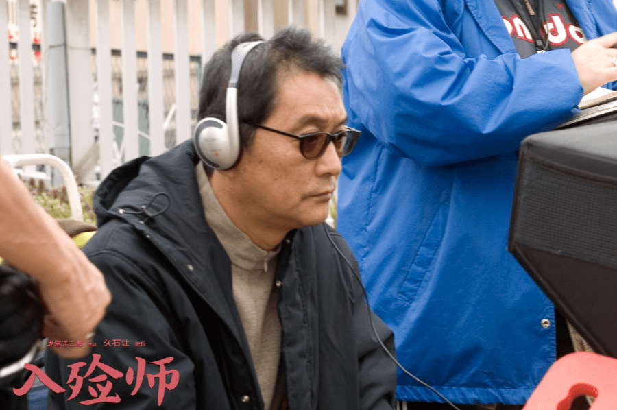 大提琴|活着真好!当你各种想不开时,看这部电影就对了