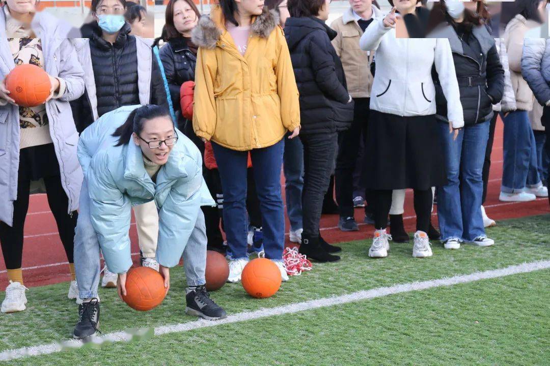 【工会动态】健康打卡,阳光随行 ——青岛二中分校举行2021年秋季健步