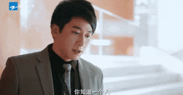 冯绍峰|八竿子打不着的他们，居然合作过？