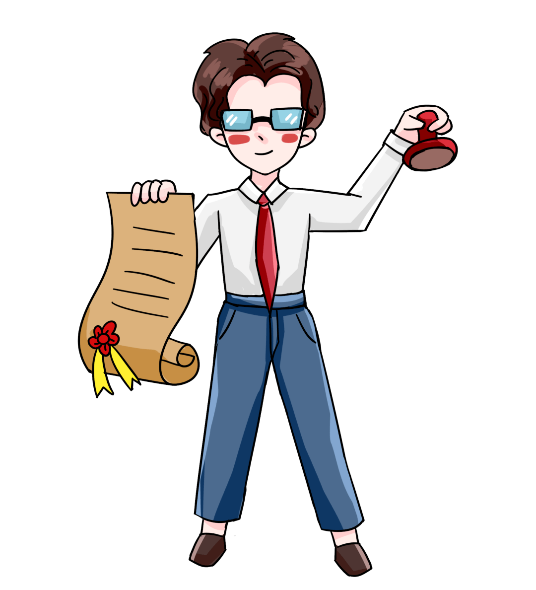 考公务员这些专业最吃香你get到了吗