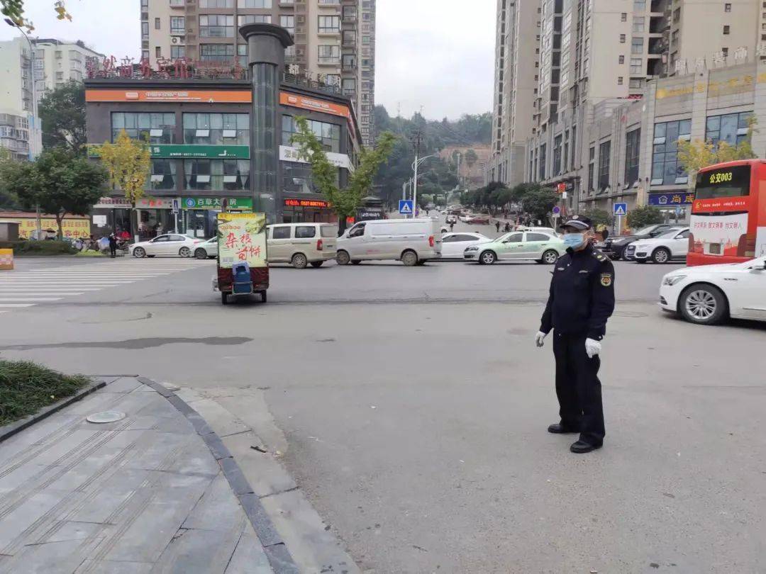 創文|城管 | 創文日志（11.12）