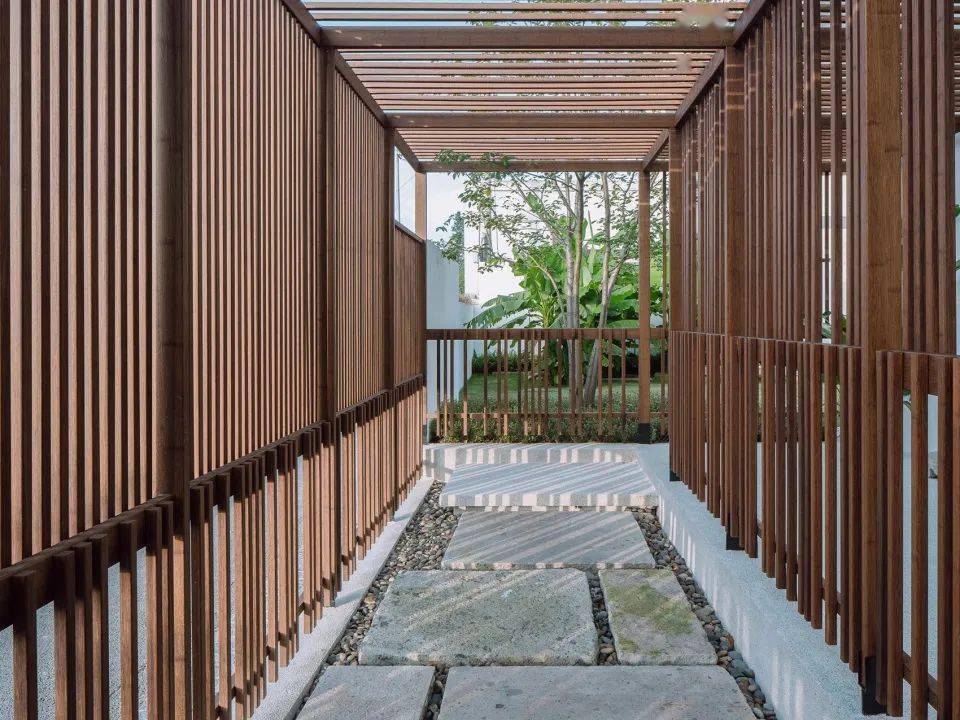 引人入胜的乡村民宿景观这样设计