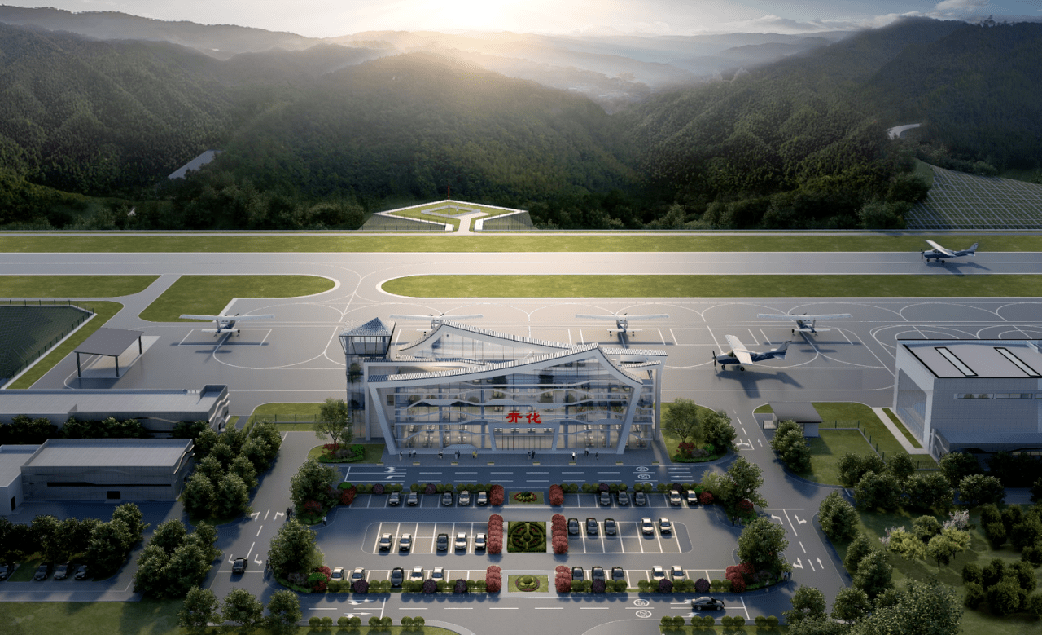 衢州增补15个省重点建设项目快看看有哪些和我们息息相关