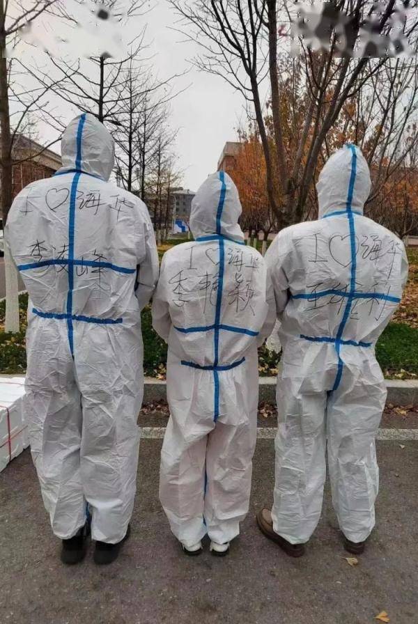 大学城|大连30余名大学城学生确诊！他们的“隔离日记”看哭……