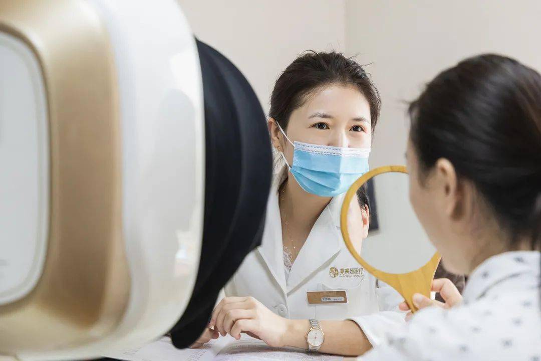 导报周日20个名额，记者带你免费变美！铂金牛奶光、医用面膜随你领！