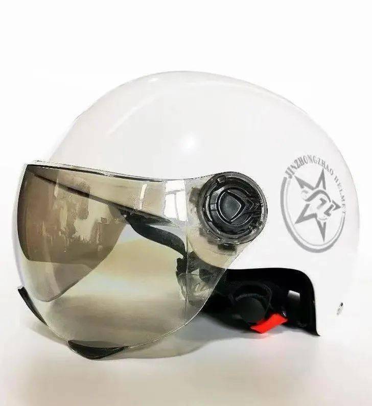 濮阳交警开展爱心头盔发放和电动车上牌活动,附带详细地址_金钟罩