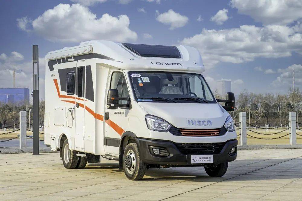 安全与舒适并举,品茶与赏景共存——海姆朗宸t60房车_搜狐汽车_搜狐网