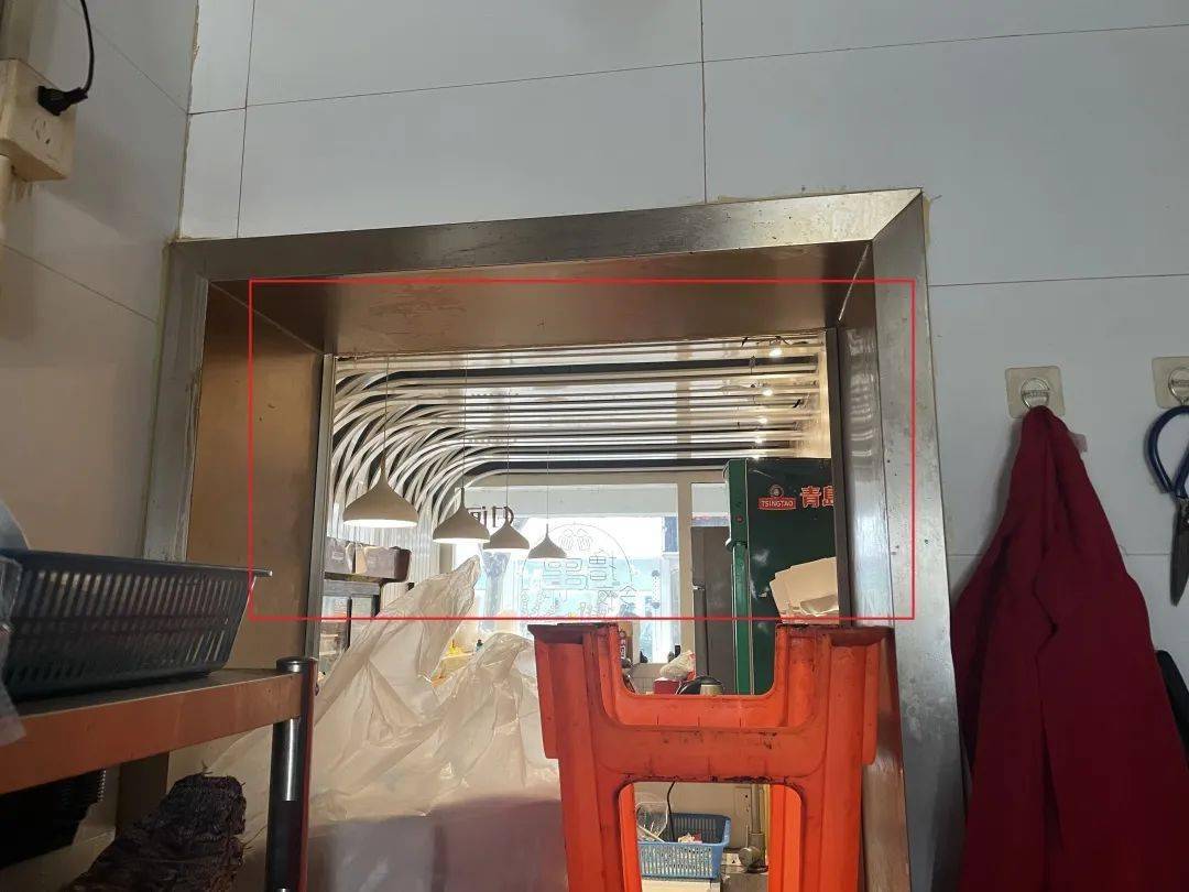 曝光!事关食品安全!_桐乡