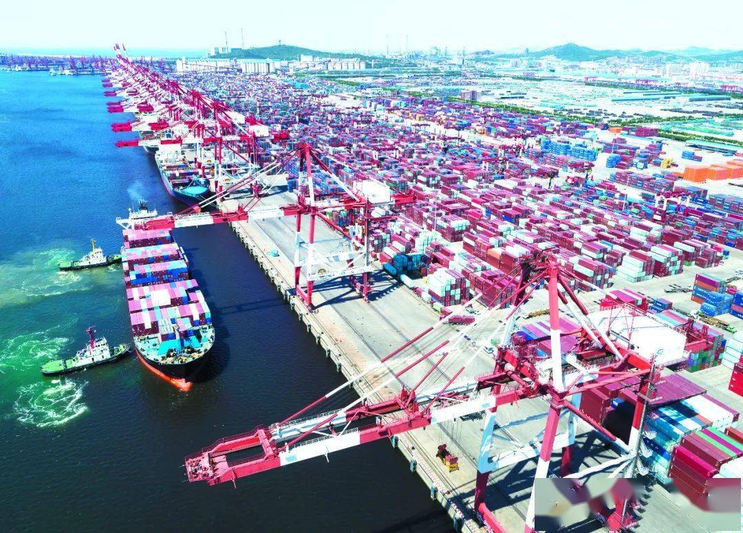 辽宁沿海经济带发展进入新阶段