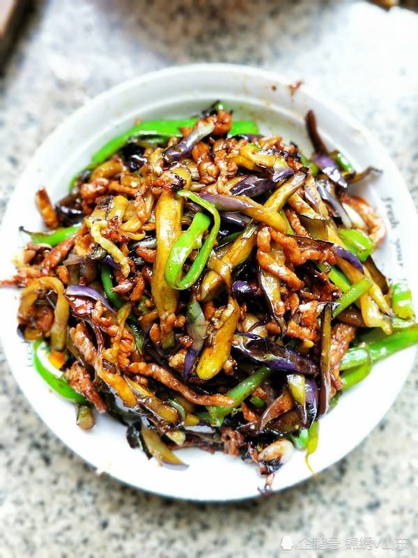 非常家常的14道家常菜,做法非常简单,不但营养还很下饭,看下啥菜_爆炒