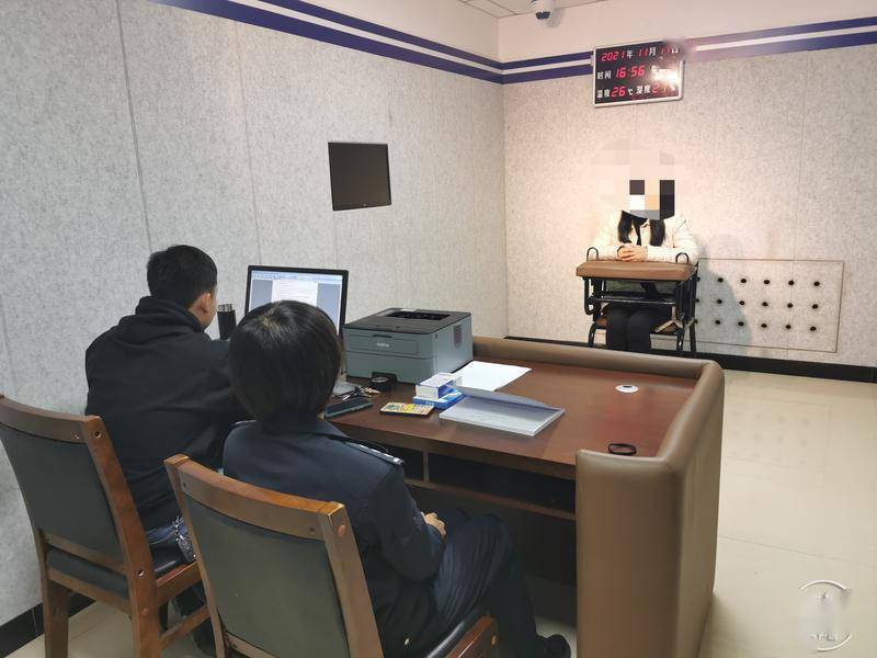 涉诈资金7000余万元白银警方成功打掉一涉嫌帮信犯罪团伙