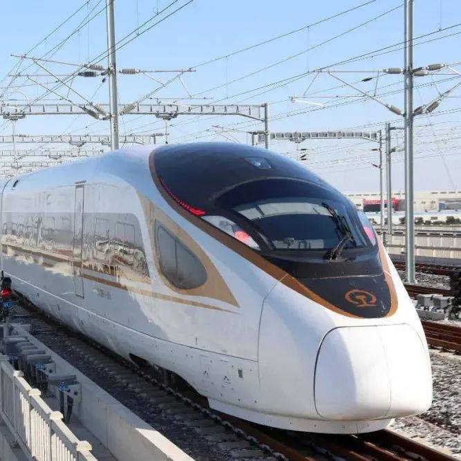 好消息，深圳又一座高铁站来了！半小时直达…_合作区