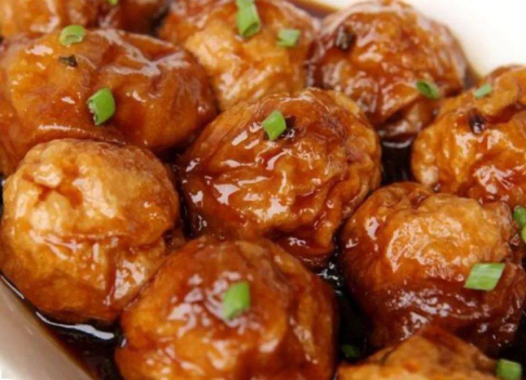 家乡美食苏锡菜