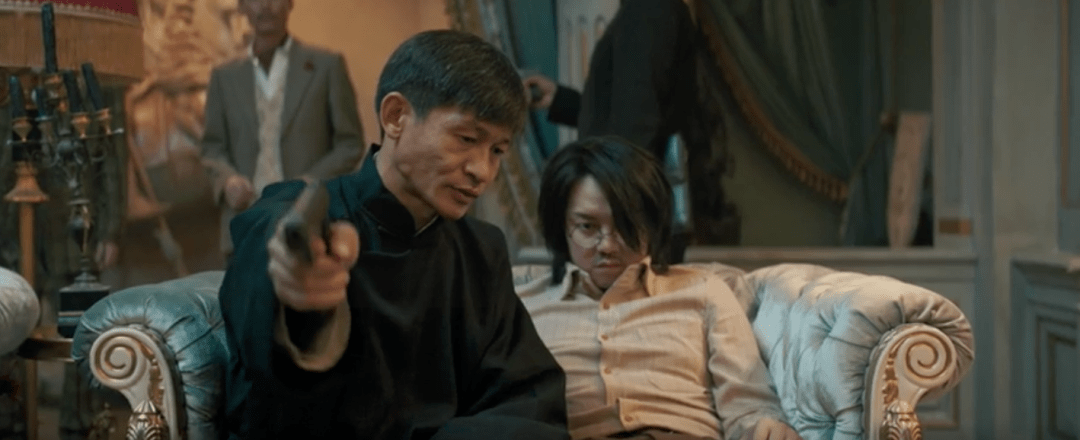 喜剧|不难看,就是太像小品了