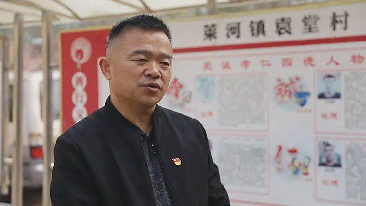 单县莱河镇依托新时代文明实践志愿服务队打通服务群众最后一公里