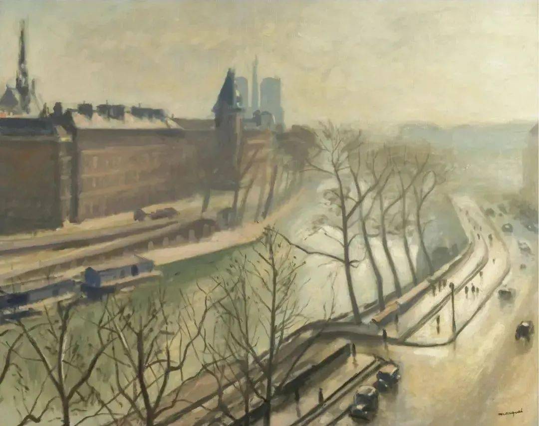 名家|夜读丨冬天来了，你在，便暖了